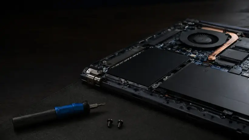 Cover image for Repair or replace? How to decide what your computer is worth