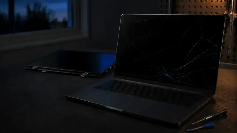 Cover image for What a laptop screen replacement costs in BC